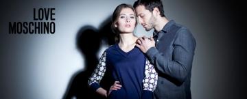 Love Moschino