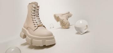 Stiefel & Stiefeletten