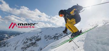 Maier Sports
