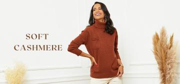 Soft Cashmere