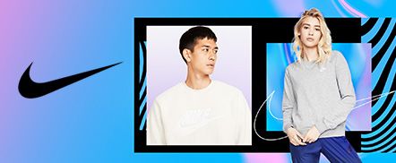 Nike