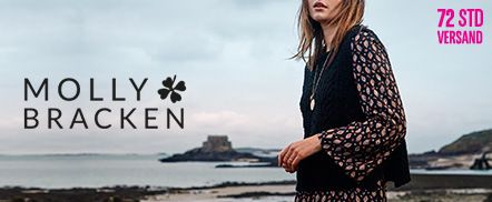 Molly Bracken