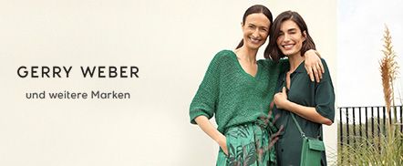 Gerry Weber