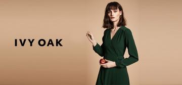 Ivy & Oak