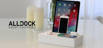 Alldock