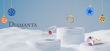 Diamanta
