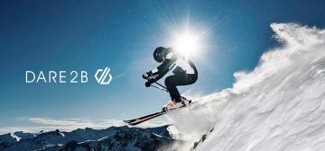Dare 2b Herren