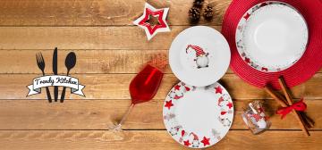 Trendy Kitchen by Excelsa