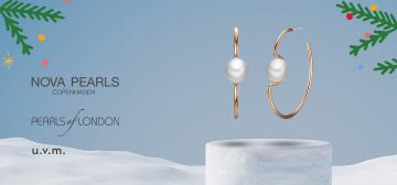Pearls Special