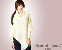 Scarlet Jones