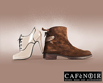 Cafè Noir