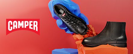 CAMPER