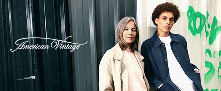 American Vintage