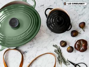 Le Creuset