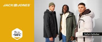 Jack & Jones