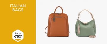 Italian Bags
