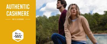 Authentic Cashmere