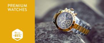 Premium Watches