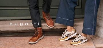 Bugatti - Schuhe