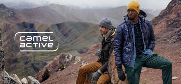 Camel Active Herren