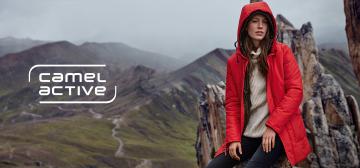 Camel Active Damen