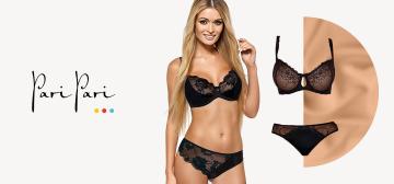 Pari Pari