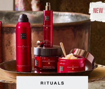 Rituals