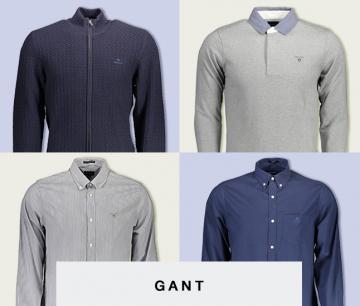 Gant