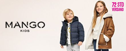 Mango Kids