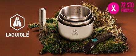 LAGUIOLE