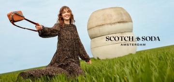 Scotch & Soda - Damen