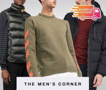 Die Herren-Ecke