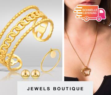 Juwelen-Boutique
