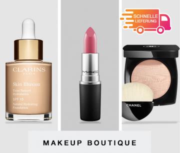 MakeUp-Essentials