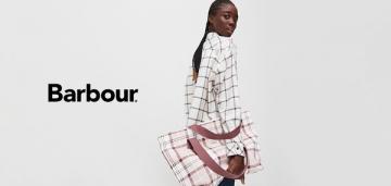 Barbour - Damen
