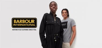 Barbour International