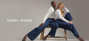Gerry Weber