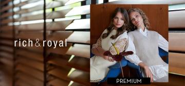 Rich & Royal