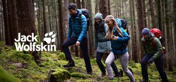 Jack Wolfskin