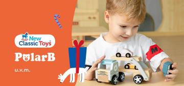 New Classic Toys