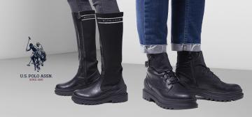 U.S. Polo Assn.