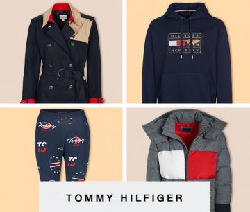 Tommy Hilfiger