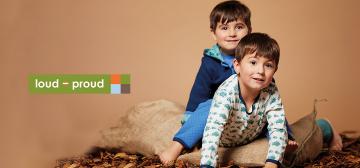 Loud + Proud