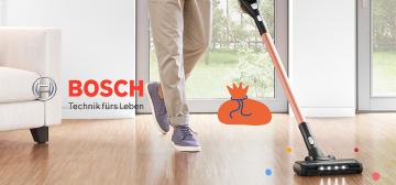 Bosch Kleingeräte