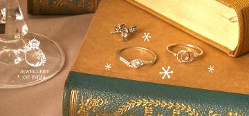Jewellery of India