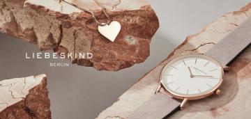 Liebeskind Berlin - Schmuck & Uhren