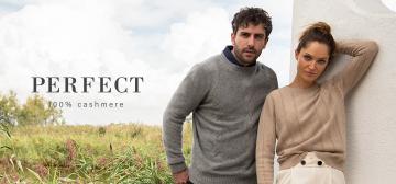 Perfect Cashmere