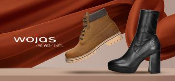 Wojas