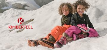 Kimberfeel Kids