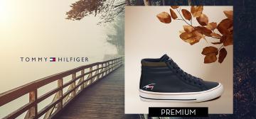Tommy Hilfiger
